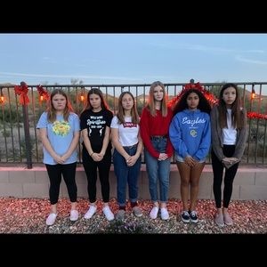 Meet your Posher, Abbi